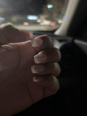 Nails