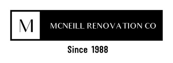 McNeill Renovation