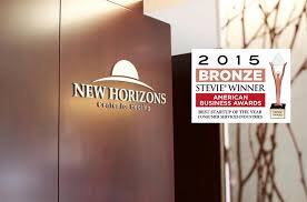 New Horizons Center for Healing