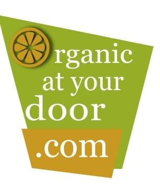 Organic Grocery Delivery