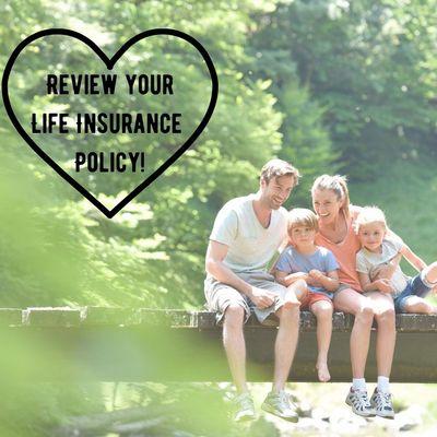 Update and review your policy with Matney Insurance Services in Mount Airy, Maryland!