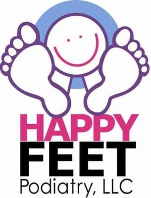 Happy Feet Podiatry