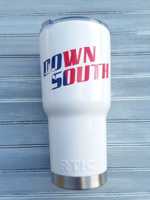 Custom Tumblers