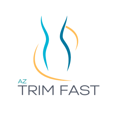 AZ Trim Fast Logo