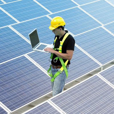 Solar Panels for whole home or business