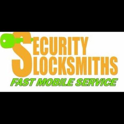 Security Locksmiths