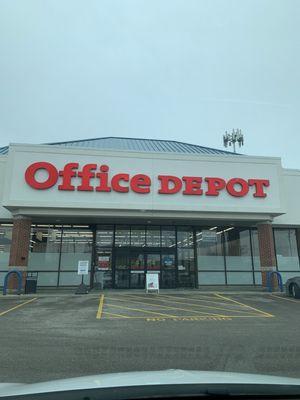 Office Depot