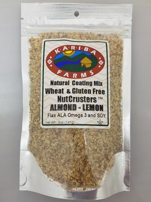 NutCrusters