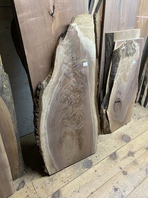 I just love black walnut