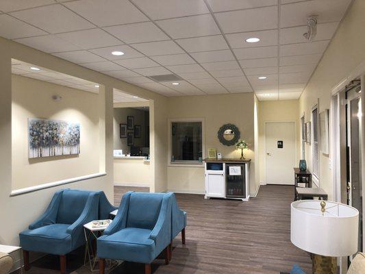 Carolina Vein Center - Pinehurst