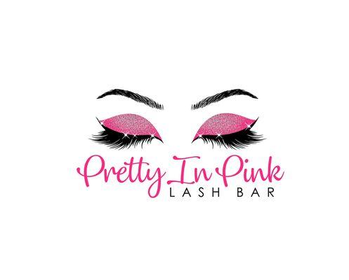 Pretty in Pink Lash Bar