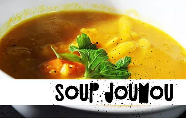 Soup Joumou