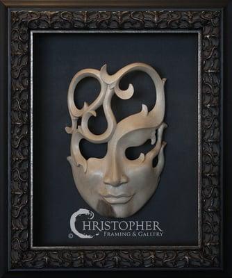 Christopher Framing & Gallery