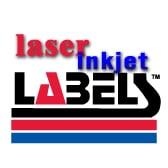 Laser Inkjet Labels