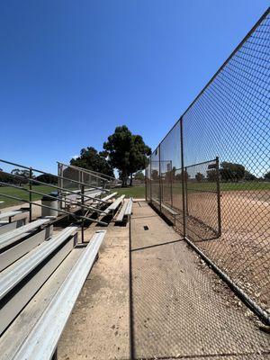 Kearny Mesa Park