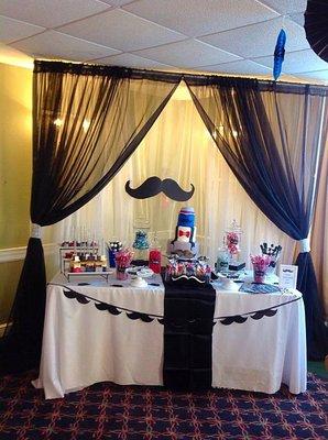 Baby shower