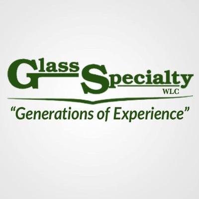 Glass Specialty WLC Inc