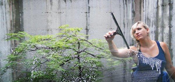 Sparkle Window Cleaning