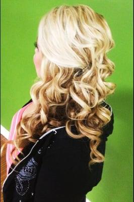 Side curls