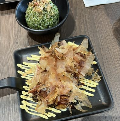 Tokoyaki