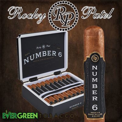 Rocky Patel