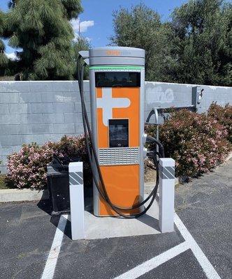 Charge Point Authorized Installer CVE Sustainable Energy Programs