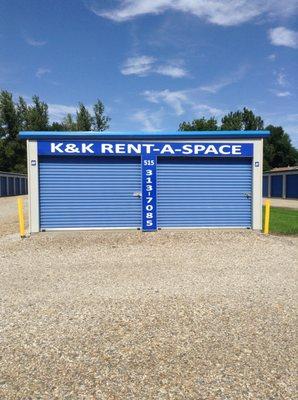 K&K Rent-A-Space