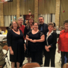 Deaf Interpreter Services at the East Central Gala