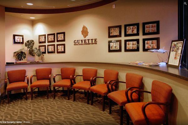 Guyette Facial & Oral Surgery Center | Avondale, AZ