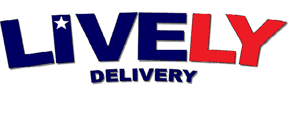 Lively Delivery Service