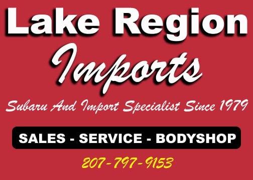 Lake Region Imports Inc