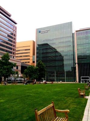 Cleveland Clinic Urological Institute