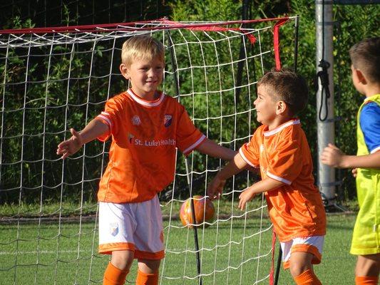 Houston Dutch Lions FC