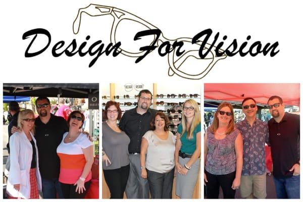 Design For Vision