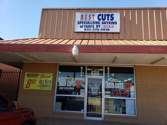 Best Cuts