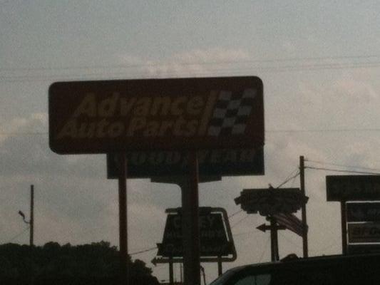 Advance Auto Parts