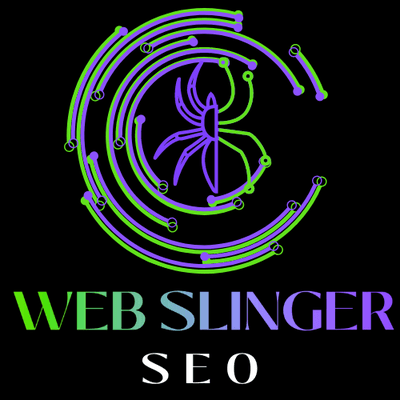 Web Slinger SEO is the top marketing agency