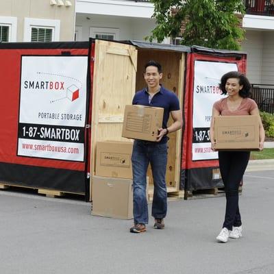 SMARTBOX of Orlando