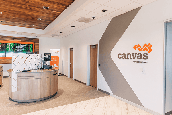 Canvas Credit Union Windsor Branch