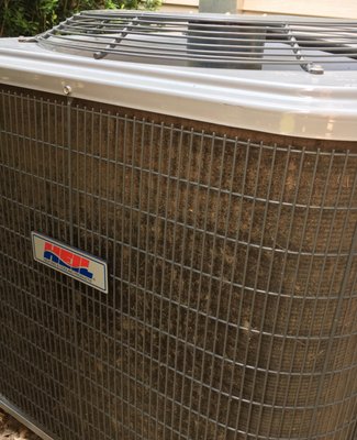 Duke's Heating And Air