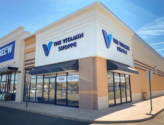 The Vitamin Shoppe, South Plainfield