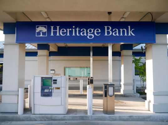 Heritage Bank