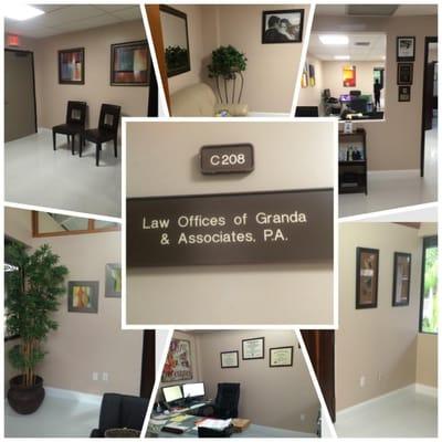 We have moved our office to 8900 SW 117 Ave, Suite C-208 Miami FL 33186