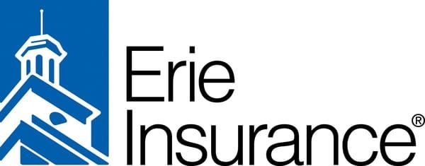 We are a carrier of Erie Insurance!