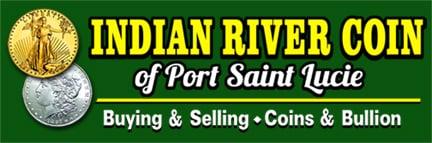 Indian River Coin