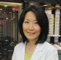 Dr. Elaina Chi