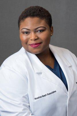 Wande Anjorin, MSN, APRN, NP-C