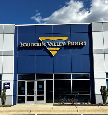 Our Ashburn Location Located at 
20700 Ste 156 Loudoun County Parkway Ashburn VA 20147