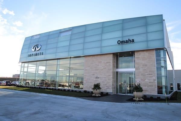 Infiniti of Omaha