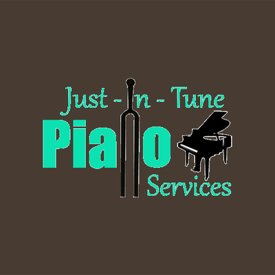 Just-In-Tune Piano Services